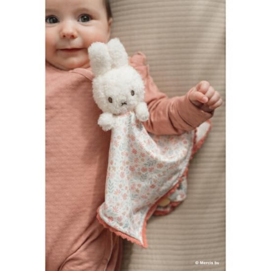 ミッフィー miffy x Little Dutch ドゥードゥー ラッキー