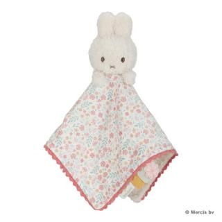 <img class='new_mark_img1' src='https://img.shop-pro.jp/img/new/icons15.gif' style='border:none;display:inline;margin:0px;padding:0px;width:auto;' />ミッフィー miffy x Little Dutch ドゥードゥー ラッキーブロッサム ベビー 出産祝い