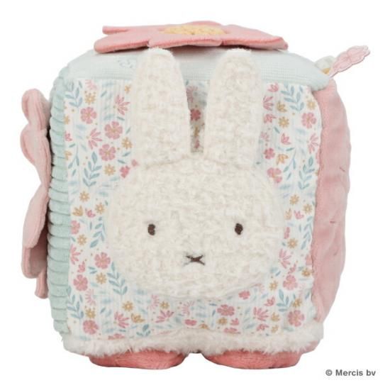 ミッフィー ギフト 赤ちゃん ミッフィー ベビー 0歳 miffy x Little Dutch