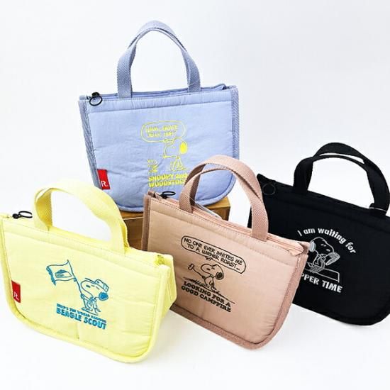 一部店舗・WEB限定＞【Ball&Chain×Peanuts】バースデーSNOOPY L