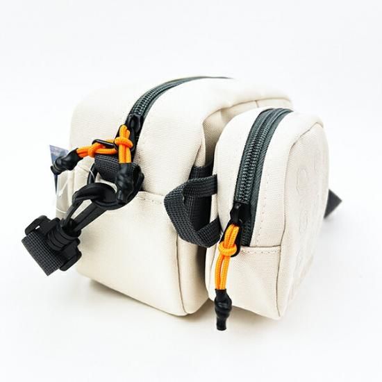 スヌーピーOUTDOORバッグ