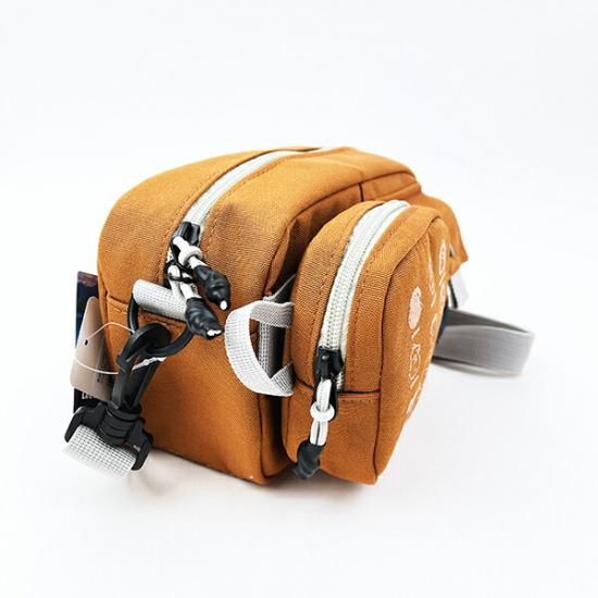 スヌーピーOUTDOORバッグ