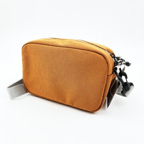 スヌーピーOUTDOORバッグ