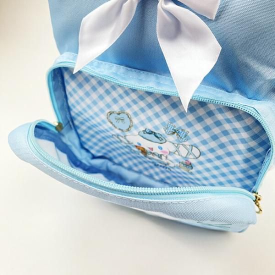 サンリオキッズバッグ