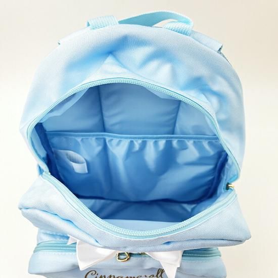 サンリオ シナモロール デイパック リュック キッズ シナモン Sanrio