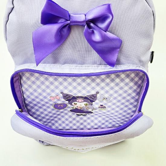 サンリオキッズバッグ