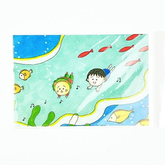 まる子とコジコジのおみせ (@marucoji_omise) / X