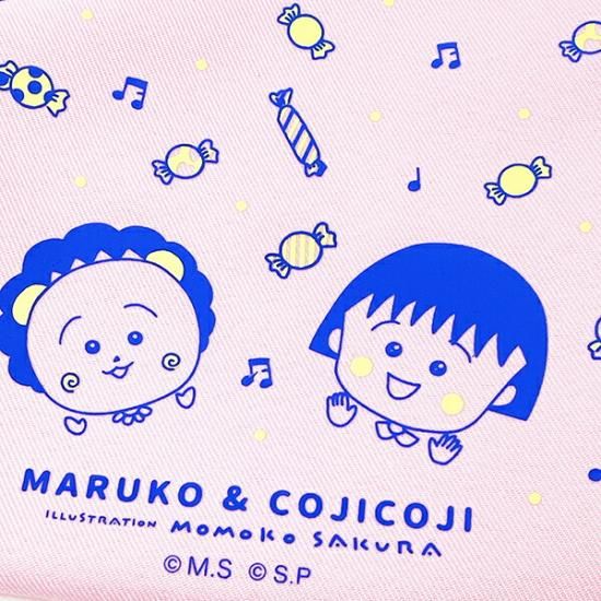 KOJIKOJI's mascot badge 