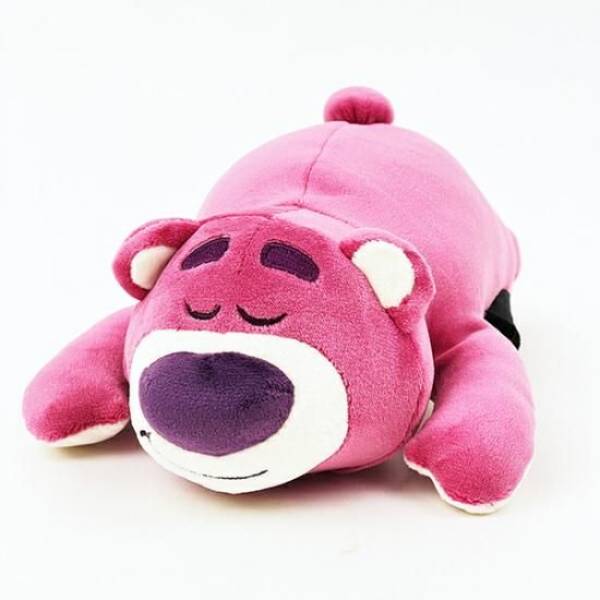 ディズニー ロッツォ にぎにぎクッション ぬいぐるみ Disney ディズニー ロッツォ にぎにぎクッション ぬいぐるみ Disney