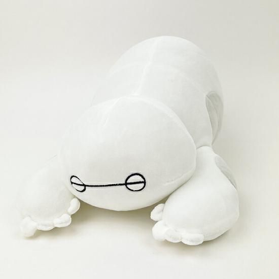 モチハグのベイマックス