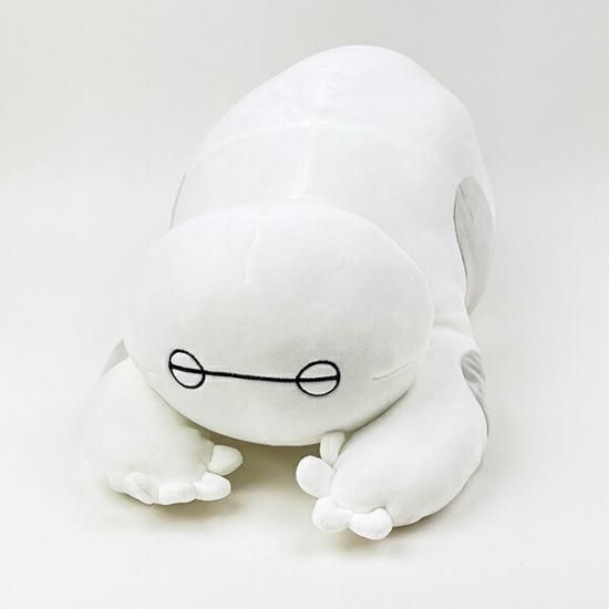 モチハグのベイマックス