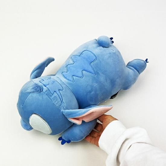 ディズニー スティッチ 抱きまくら(S) ぬいぐるみ Disney