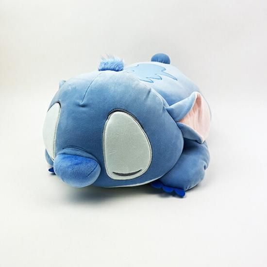 スティッチぬいぐるみ
