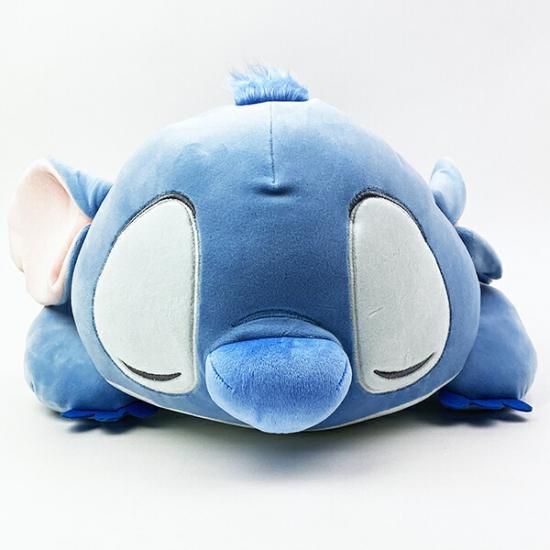 スティッチぬいぐるみ