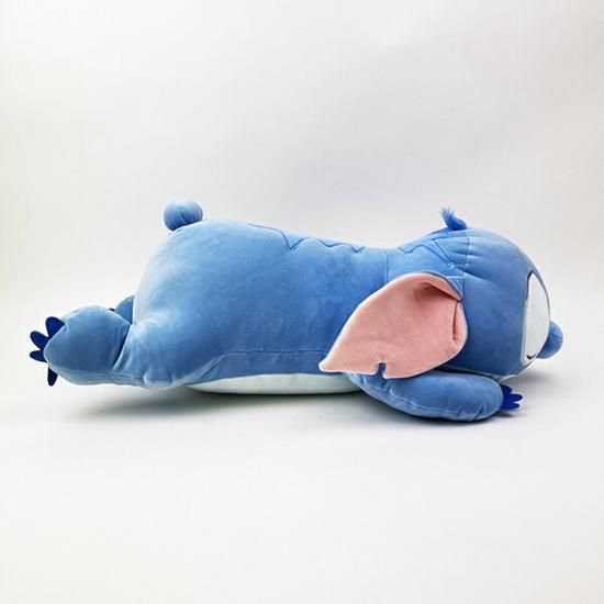 スティッチぬいぐるみ