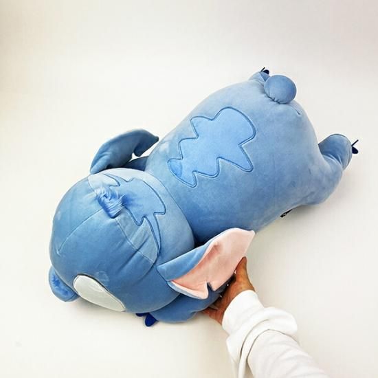 スティッチぬいぐるみ
