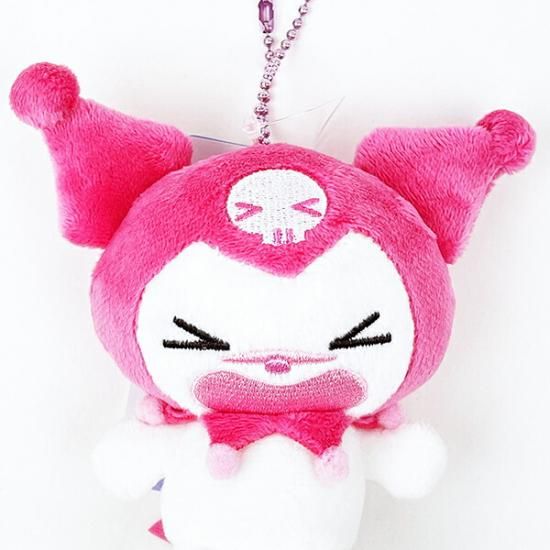 マイメロディ - レトロぬいぐるみコレクション ヘアピン