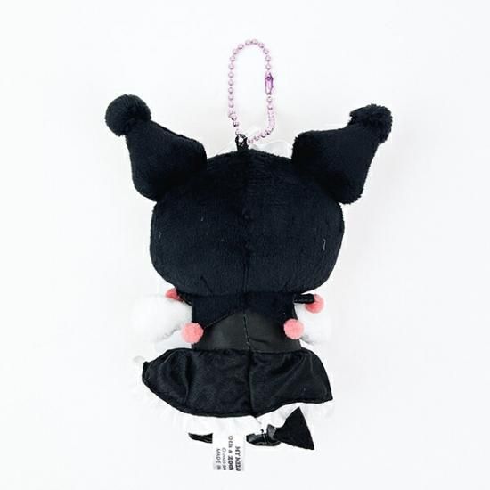 サンリオ マスコットコレクション クロミ メイド ぬいぐるみ サンリオ マスコットコレクション クロミ メイド ぬいぐるみ