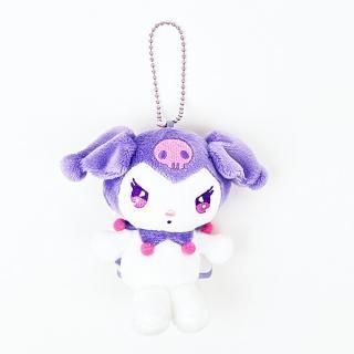 <img class='new_mark_img1' src='https://img.shop-pro.jp/img/new/icons15.gif' style='border:none;display:inline;margin:0px;padding:0px;width:auto;' />サンリオ マスコットコレクション クロミ なみだ ぬいぐるみ 平成レトロ