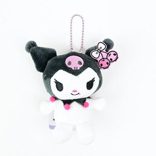 クロミマスコット