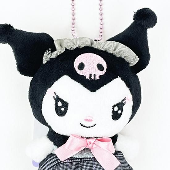 クロミ メイド ロリータ ぬいぐるみ おねがいマイメロディ ヌイグルミメイド 185772007_o1.jpg?