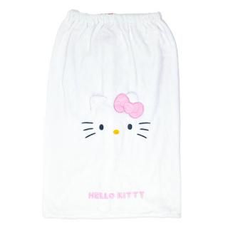 <img class='new_mark_img1' src='https://img.shop-pro.jp/img/new/icons15.gif' style='border:none;display:inline;margin:0px;padding:0px;width:auto;' />サンリオ ハローキティ マイクロキティ マイクロ巻きタオル サマー ドレスタオル プール