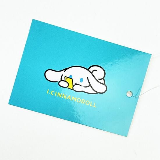 シナモン 夢展望 エプロン I.CINNAMOROLL/エプロン | TBS シナモン 夢展望 エプロン I.CINNAMOROLL/エプロン | TBS