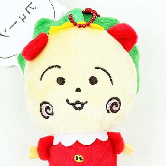 KOJIKOJI's mascot badge 