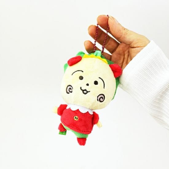 KOJIKOJI's mascot badge 