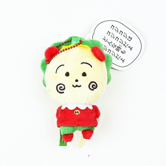 KOJIKOJI's mascot badge 