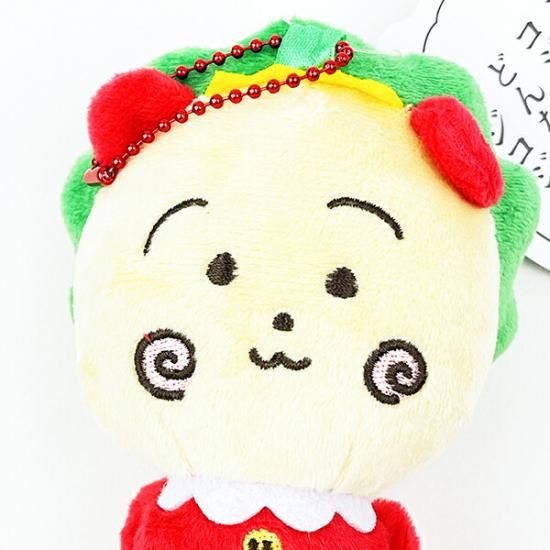 KOJIKOJI's mascot badge 