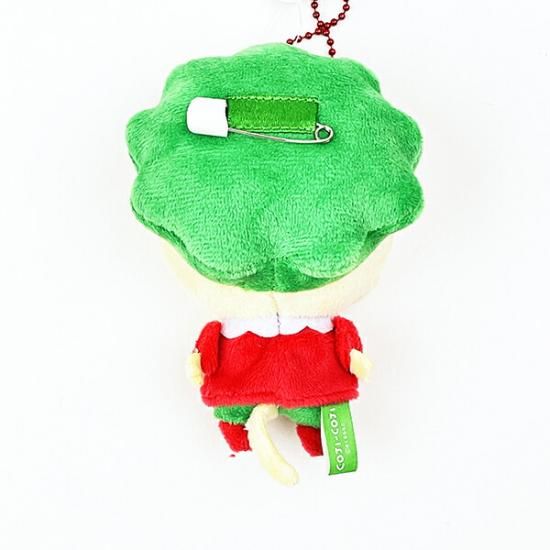 KOJIKOJI's mascot badge 