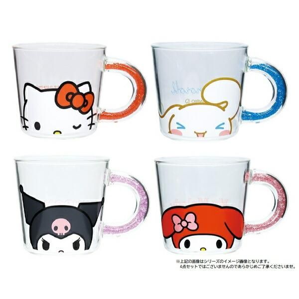 サンリオ マグカップ