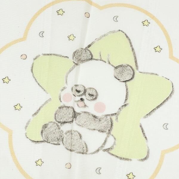 ラファエロココ福袋版 鑑定済み mofusand お寿司 エコバッグ かずのこにゃん イエロー