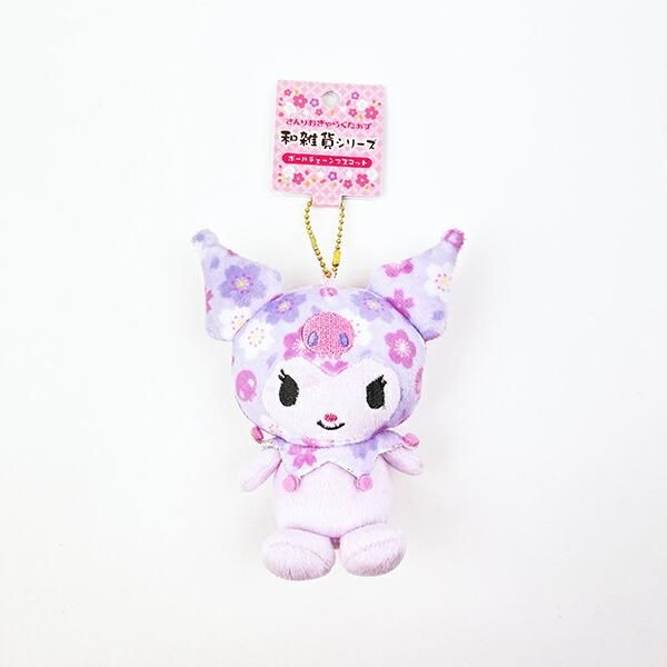 クロミの和雑貨シリーズ