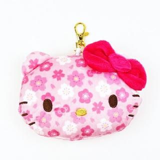 <img class='new_mark_img1' src='https://img.shop-pro.jp/img/new/icons15.gif' style='border:none;display:inline;margin:0px;padding:0px;width:auto;' />サンリオ 和雑貨シリーズ  フェイスパスケース ハローキティ 定期入れ ICカードケース Sanrio