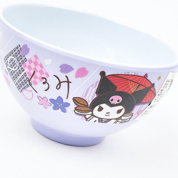 サンリオ和雑貨の茶碗