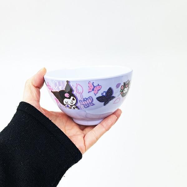 サンリオ和雑貨の茶碗