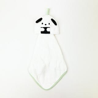 <img class='new_mark_img1' src='https://img.shop-pro.jp/img/new/icons15.gif' style='border:none;display:inline;margin:0px;padding:0px;width:auto;' />サンリオ おにぎり お手拭きマスコット ポチャッコ タオル 日本 Sanrio