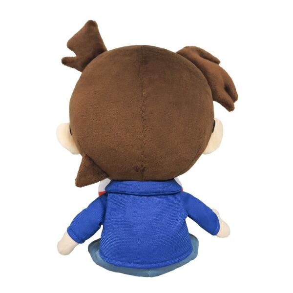 名探偵コナン 江戸川コナン ふわふわフレンズ ぬいぐるみ(M)