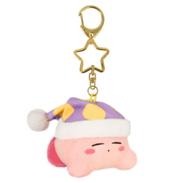 星のカービィキーホルダー