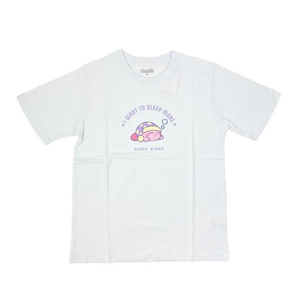 星のカービィTシャツ