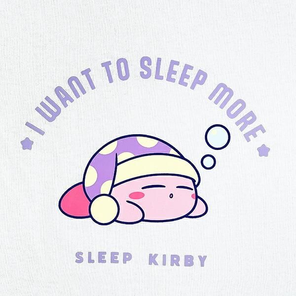 星のカービィTシャツ