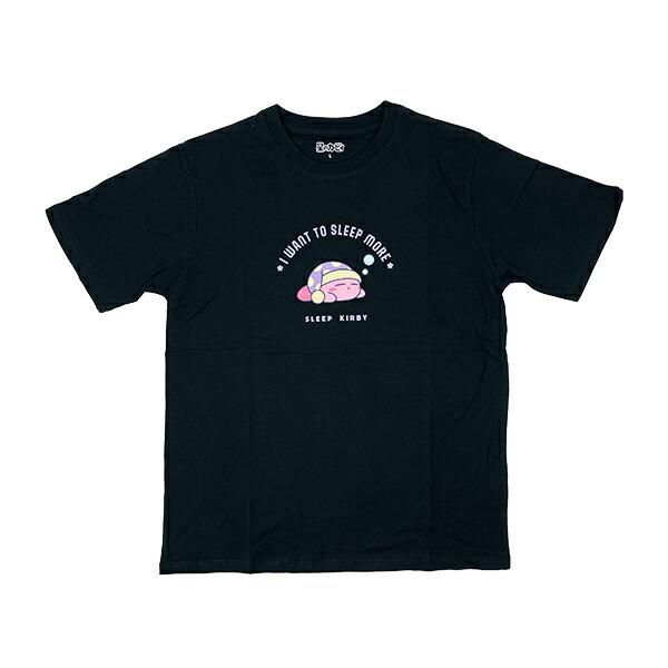 星のカービィTシャツ
