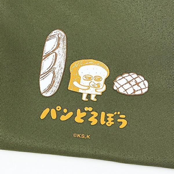 パンどろぼうの巾着