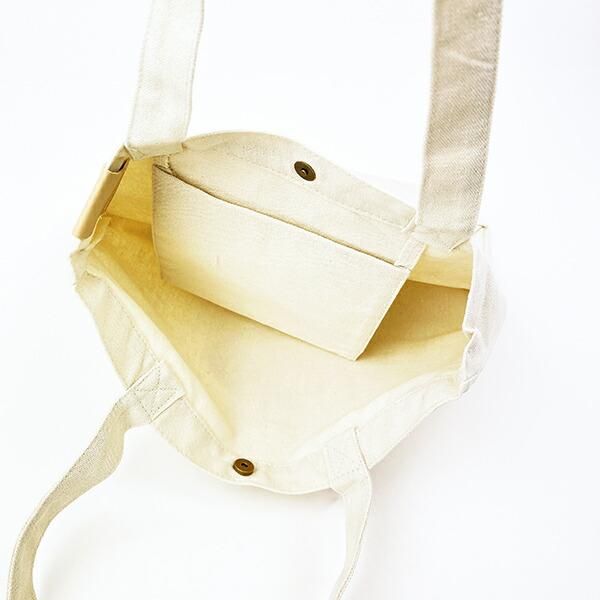 Bread Dorobo's bag& pouch