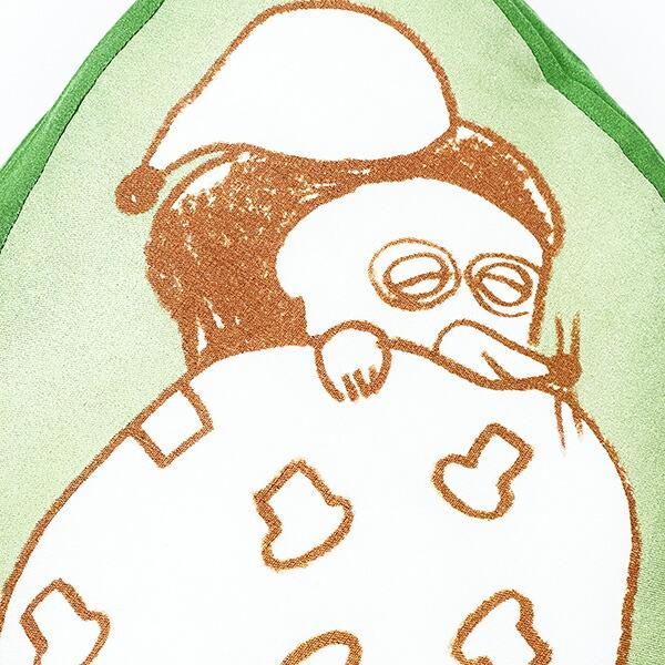 パンどろぼうクッション