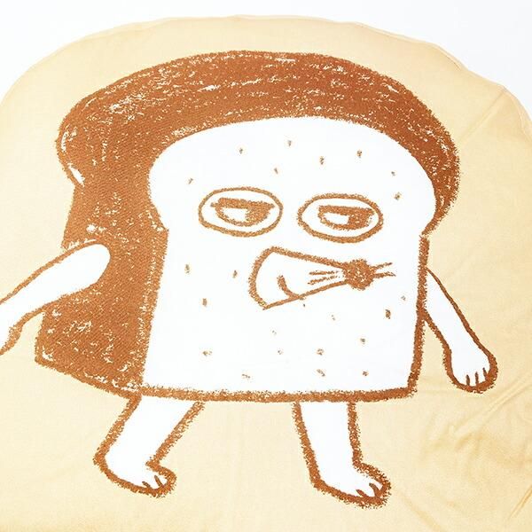 パンどろぼうクッション