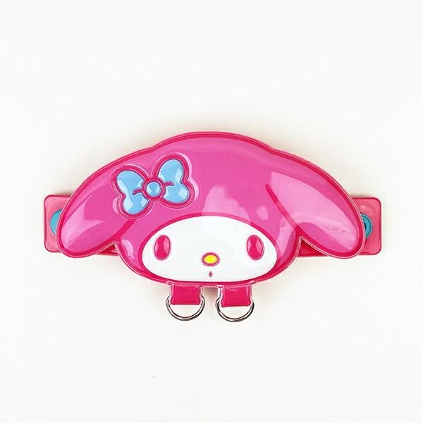サンリオキーチェーン