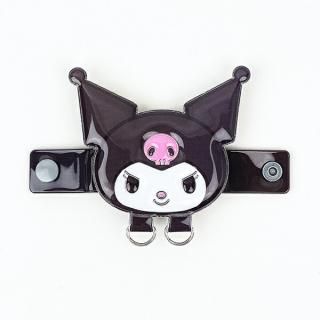 <img class='new_mark_img1' src='https://img.shop-pro.jp/img/new/icons15.gif' style='border:none;display:inline;margin:0px;padding:0px;width:auto;' />サンリオ クロミ キーチェーンステーション Sanrio